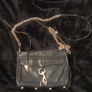 Rebecca Minkoff Mini Mac